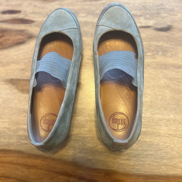 New Fitflop biometric shoes size 7,5 - Picture 2 of 9